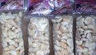 Củ ấu tươi bóc vỏ 500g