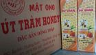 Mật ong Rừng Tràm Tháp Mười 500ml(MO)