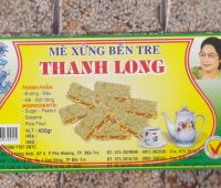 Kẹo mè xửng