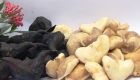 Củ ấu tươi bóc vỏ 500g