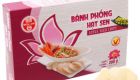 Bánh phồng hạt sen 200gr/hộp