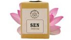 Xà Bông SEN Dưỡng Ẩm 50G