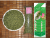 Tim sen 500g+Hộp đẹp (T5)