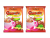 Bột DD Hạt sen + Gạo lứt (Combo 2 gói x 350gr)