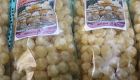 Mứt hạt sen 500gr