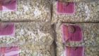 Hạt sen khô lụa 500g(CB)( loại nữa hạt )