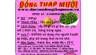 COMBO : 2 Hộp Tim sen 100gr (T1)