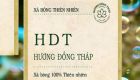 Xà Bông Tràm Dưỡng Ẩm