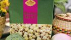 Hạt Sen Sấy Bơ 200gr