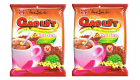 Bột DD Hạt sen + Gạo lứt (Combo 2 gói x 350gr)