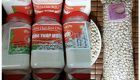 Bột Hạt Sen 100%. 300gr/1keo