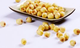 Vị thuốc hạt sen vừa dân dã vừa quý giá