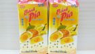 Bánh Pía Số 1 Đậu - Sầu Riêng(PIA1)
