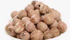 Hạt sen khô bóc vỏ (lụa đỏ) 500g(K5)