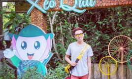 Khu sinh thái Xẻo Quýt điểm đến không thể bỏ qua khi du lịch Đồng Tháp