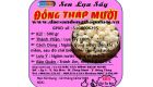 Hạt sen khô 500g DTM
